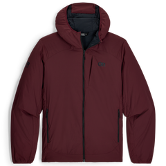 Manteau Outdoor Research Vesper Insulated Hoodie Hommes - Plein Air Entrepôt
