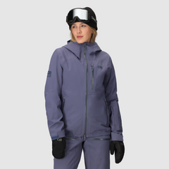 Imper-respirant Outdoor Research Cloudchaser 3L S26 Femmes - Plein air Entrepôt