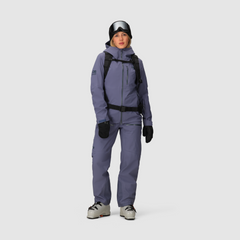 Imper-respirant Outdoor Research Cloudchaser 3L S26 Femmes - Plein Air Entrepôt
