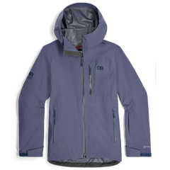 Manteau d'Hiver Outdoor Research Cloudchaser 3L Femmes - Plein air Entrepôt