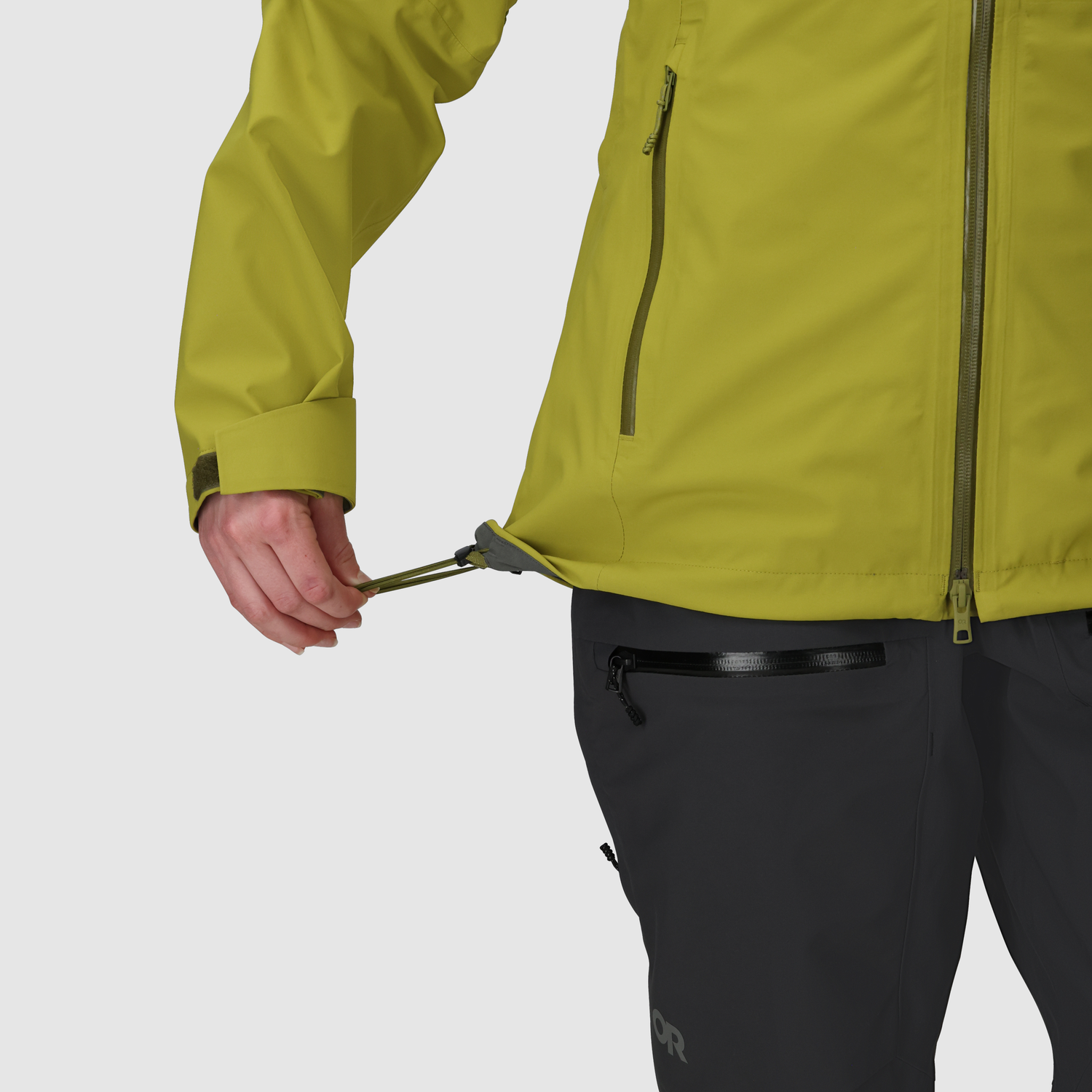 Outdoor Research Winter Jacket Cloudchaser 3L Women