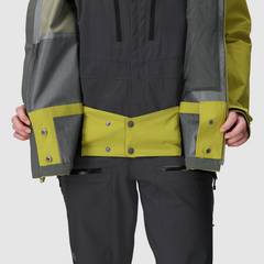 Imper-respirant Outdoor Research Cloudchaser 3L S26 Femmes - Plein Air Entrepôt