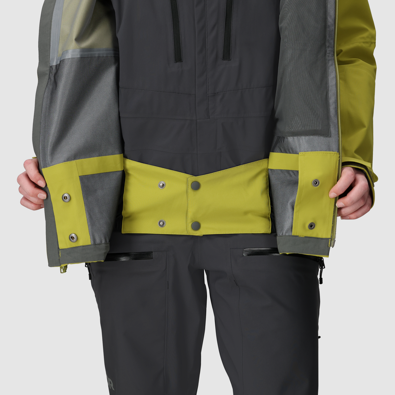Outdoor Research Winter Jacket Cloudchaser 3L Women