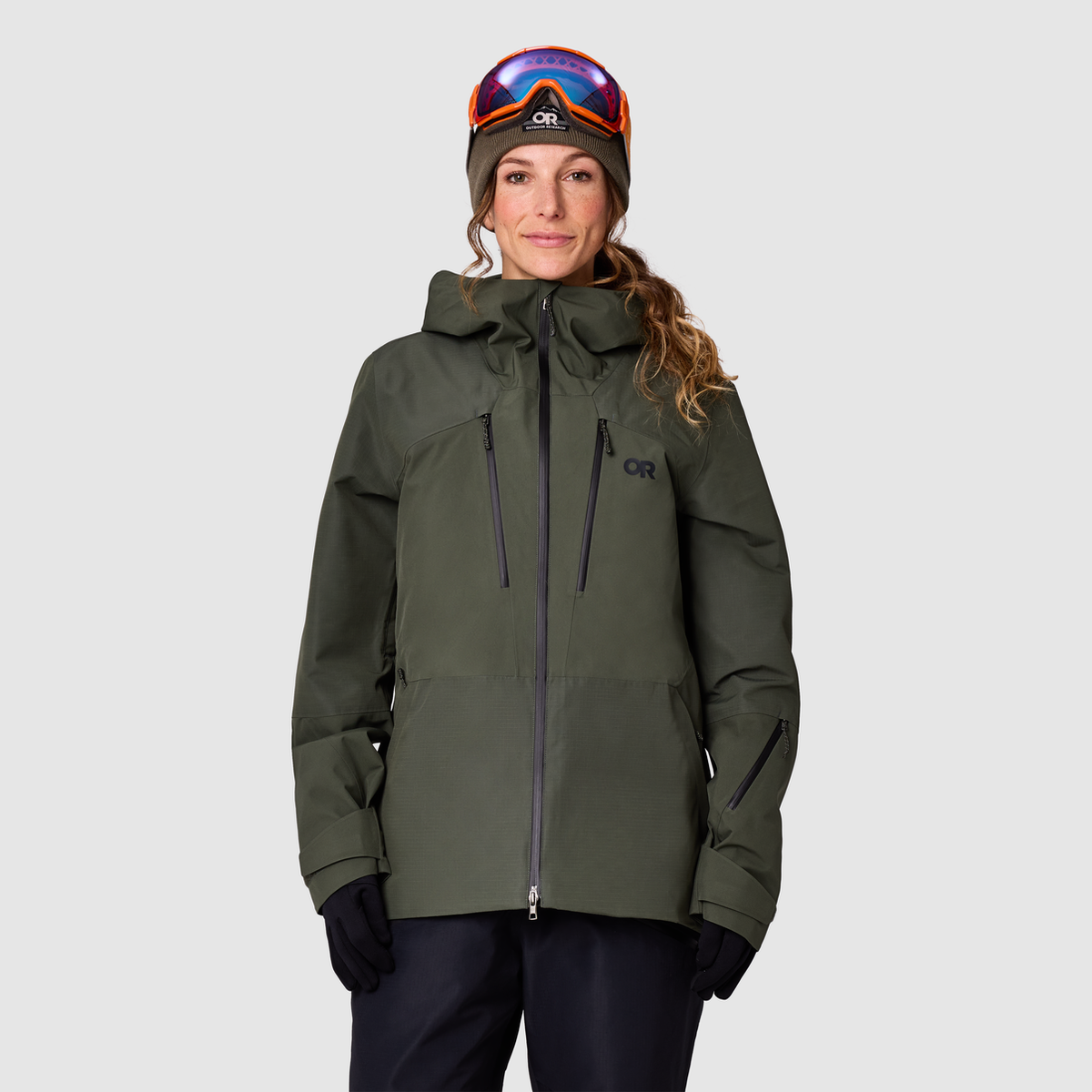 Outdoor Research Powderverse Jacket Women