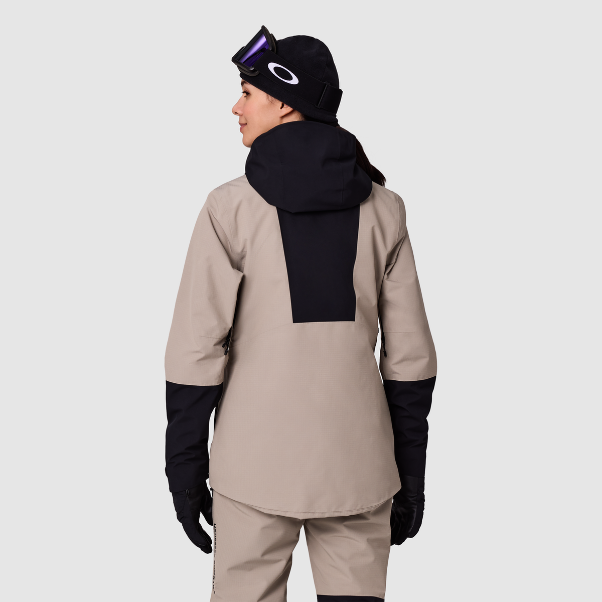 Manteau d'hiver Outdoor Research Powderverse Femmes - Plein air Entrepôt