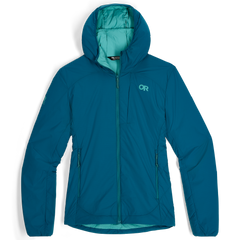 Doudoune Outdoor Research Vesper Hoodie Femmes - Plein Air Entrepôt