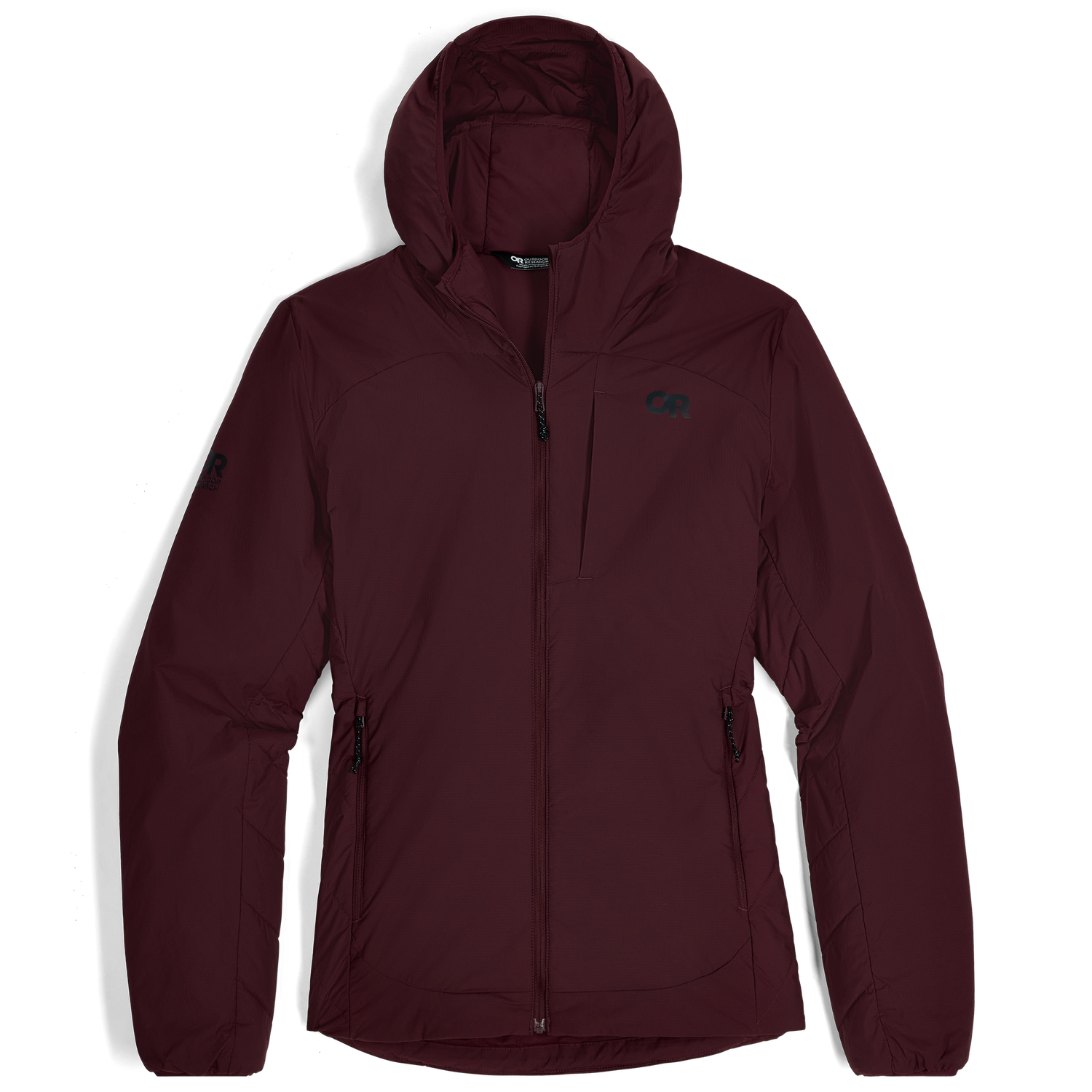 Doudoune Outdoor Research Vesper Hoodie Femmes - Plein Air Entrepôt
