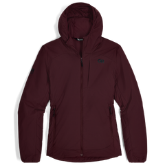 Doudoune Outdoor Research Vesper Hoodie Femmes - Plein Air Entrepôt