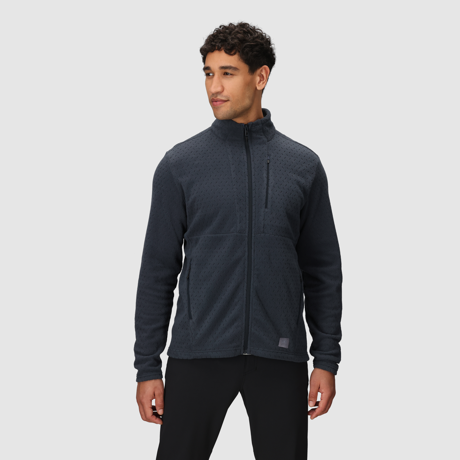 Polaire Outdoor Research Trail Mix XT S26 Hommes - Plein air Entrepôt