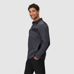 Veste-Chemise Outdoor Research Ranger Hommes - Plein Air Entrepôt