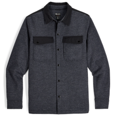 Veste-Chemise Outdoor Research Ranger Hommes - Plein Air Entrepôt