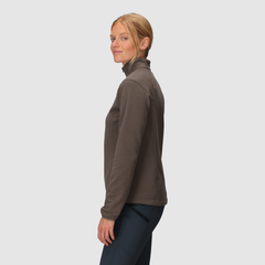 Polaire Outdoor Research Crescent Demi Zip Femmes - Plein air Entrepôt