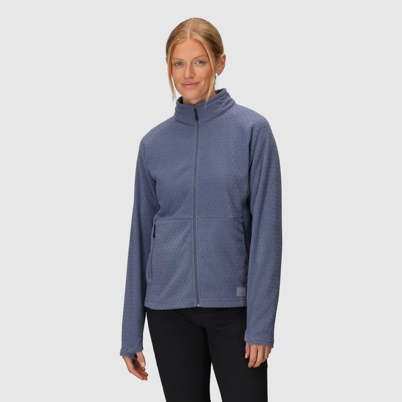 Outdoor Research Trail Mix XT S26 Fleece Jacket Women