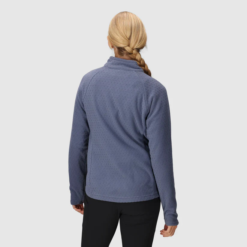 Outdoor Research Trail Mix XT S26 Fleece Jacket Women