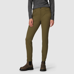 Pantalon Doublés Outdoor Research Timberline Femmes - Plein air Entrepôt