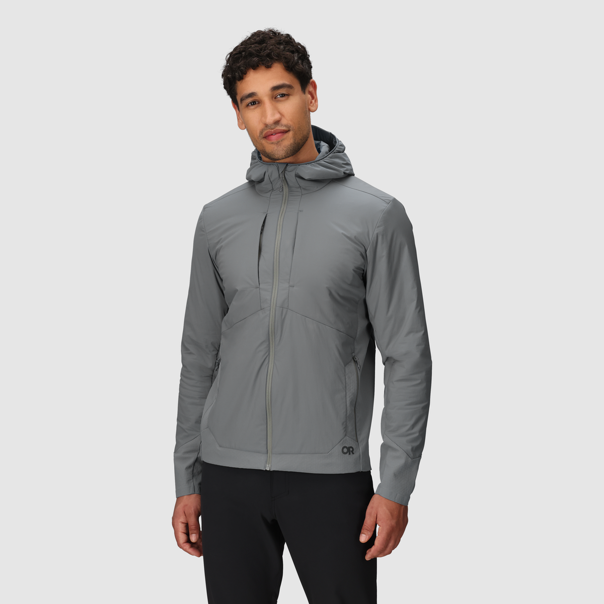 Outdoor Research Shadow Hybrid Hoodie Men