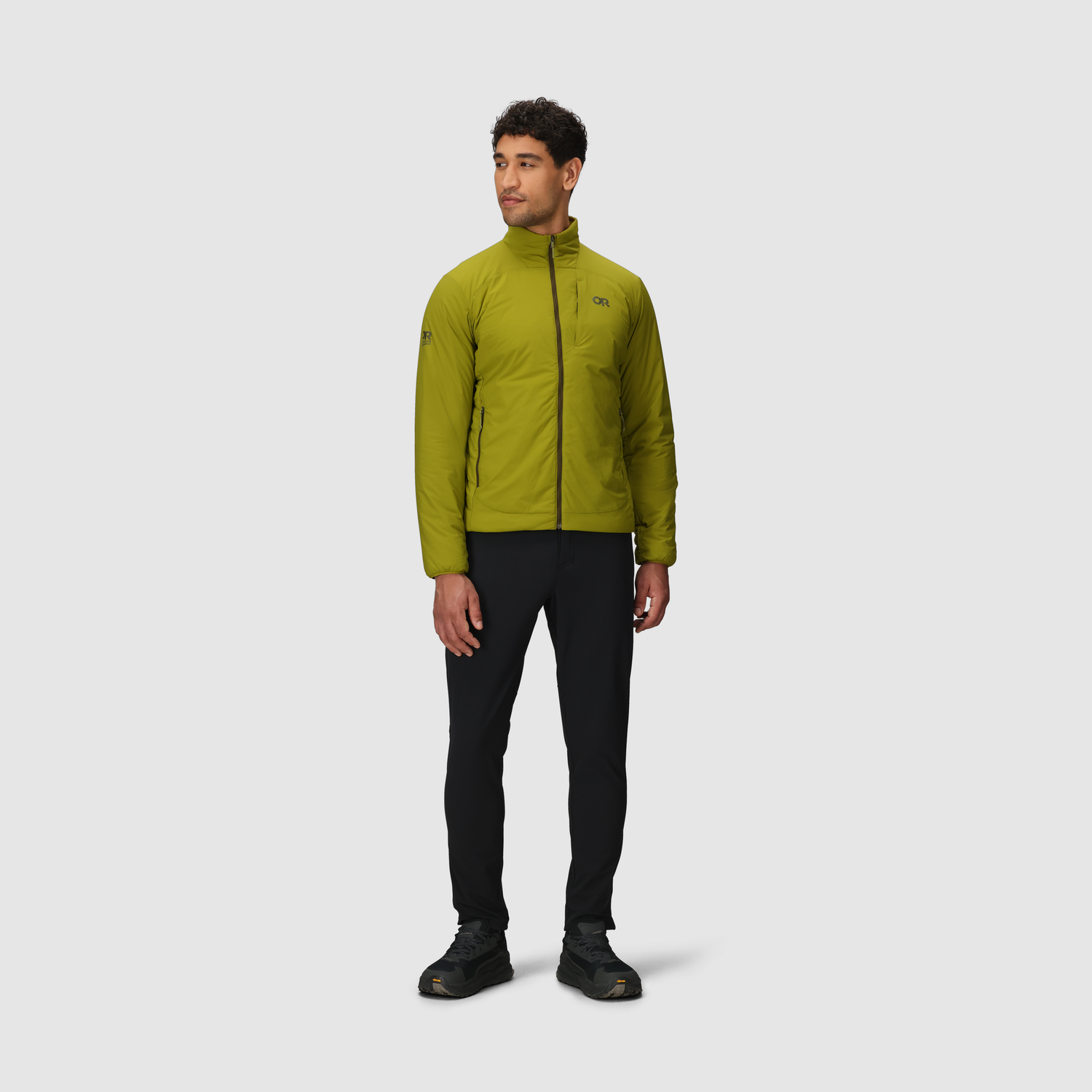 Manteau Outdoor Research Vesper Insulated Hommes - Plein Air Entrepôt
