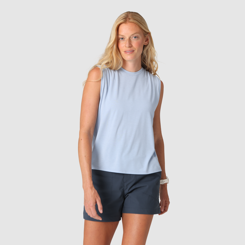 Camisole Outdoor Research Eclipse Femmes - Plein air Entrepôt