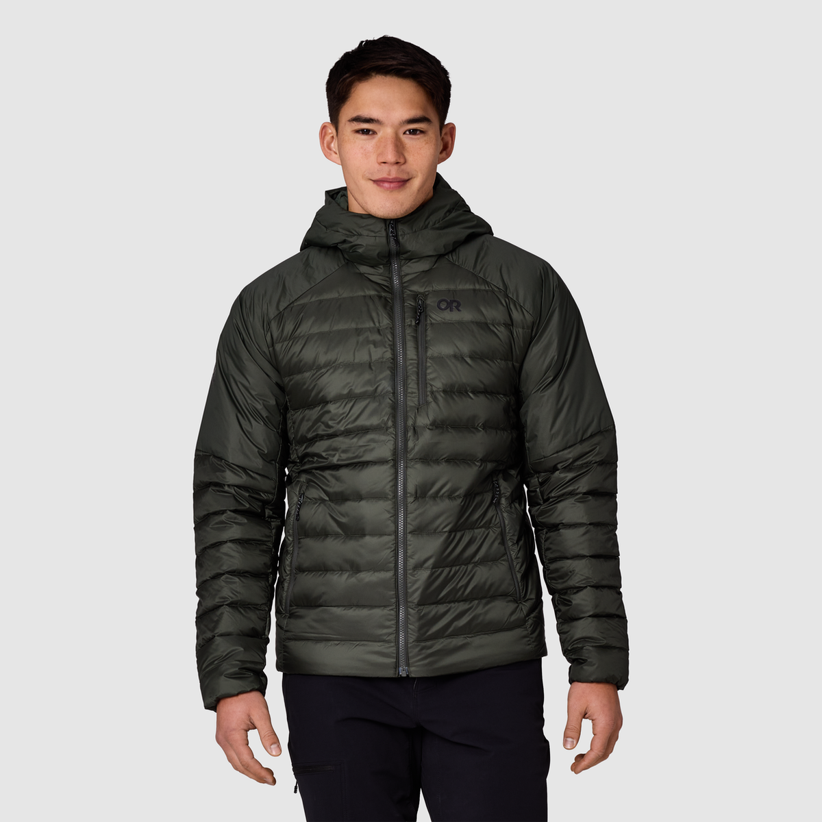 Outdoor Research Helium Down Hoodie Men