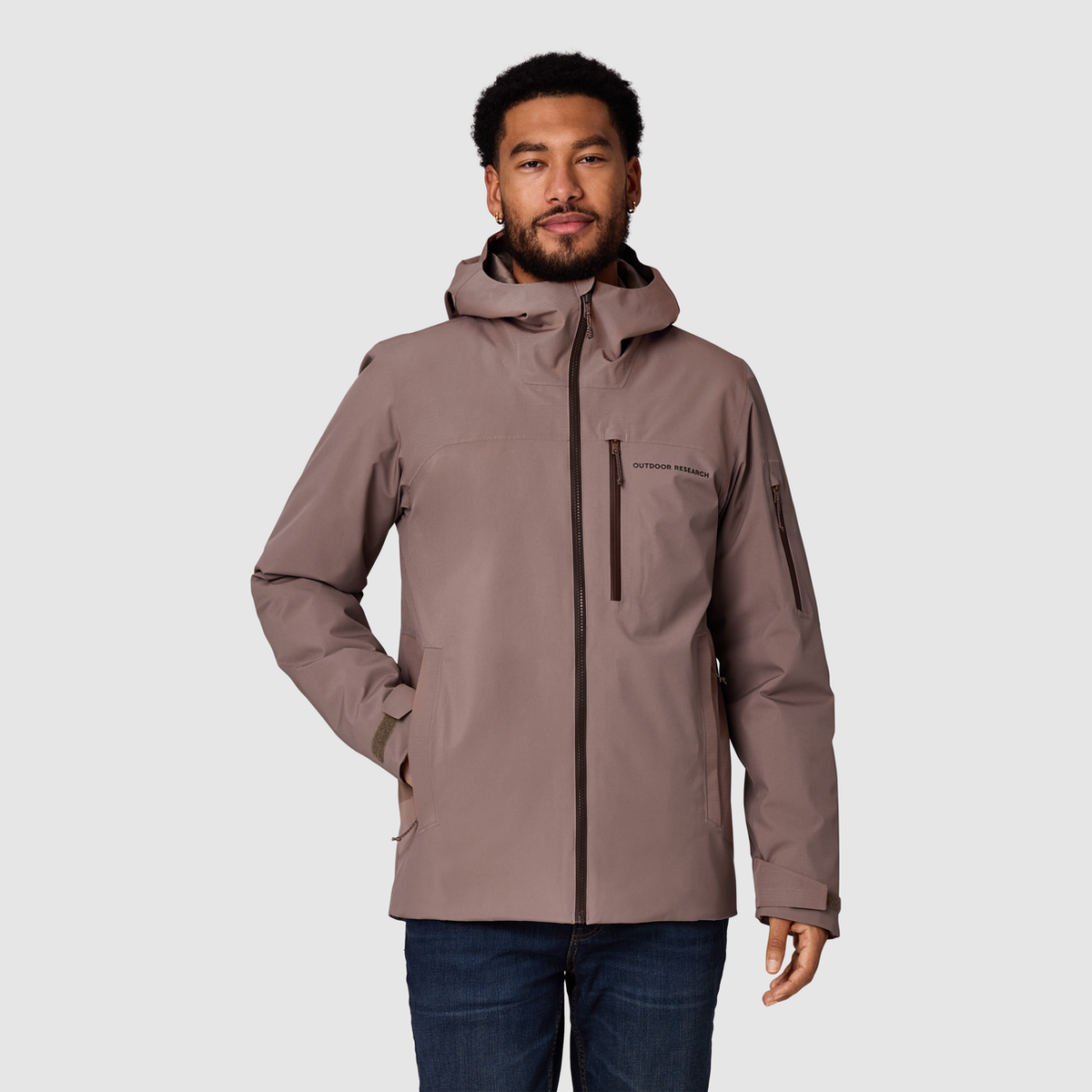 Outdoor Research Echelon Ecoloft Jacket Men
