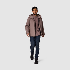 Manteau isolé Outdoor Research Echelon Ecoloft Hommes - Plein air Entrepôt