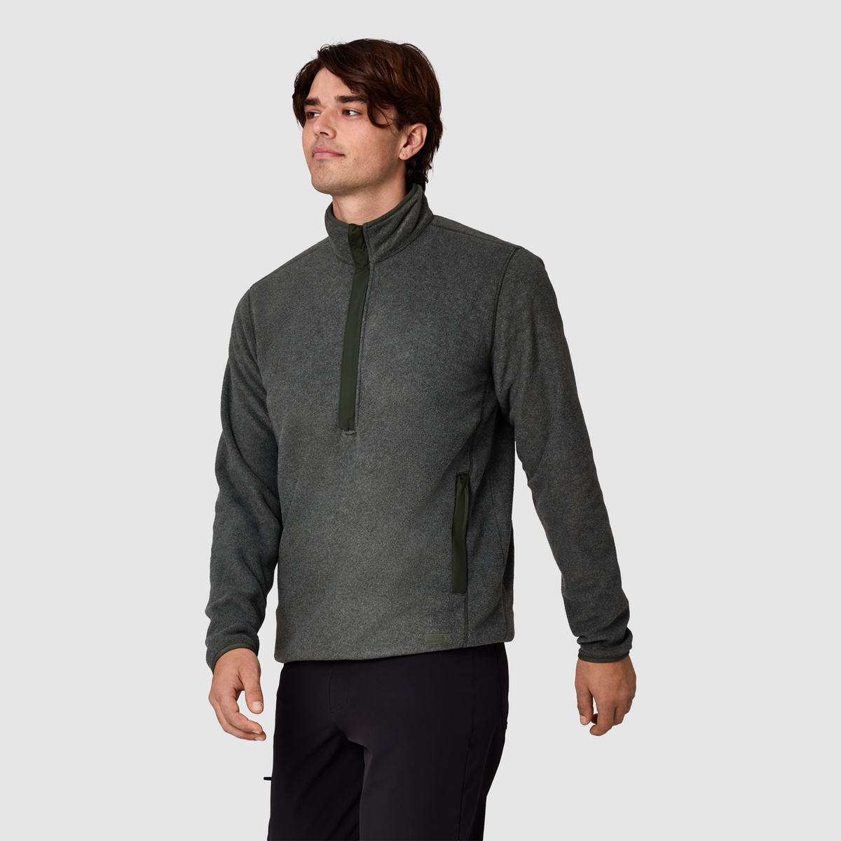 Polaire Outdoor Research Deming Pullover Hommes - Plein air Entrepôt