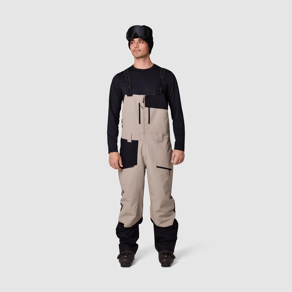Outdoor Research Powderverse Bib Men