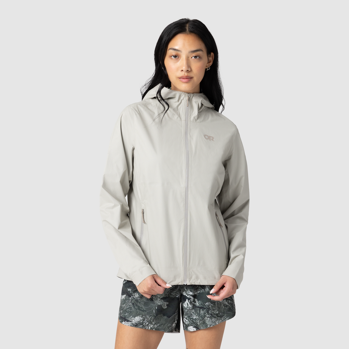 Outdoor Research Helium UL Jacket Women
