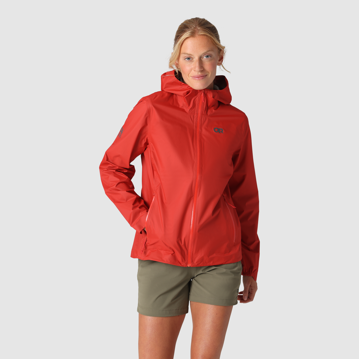 Outdoor Research Helium UL Jacket Women