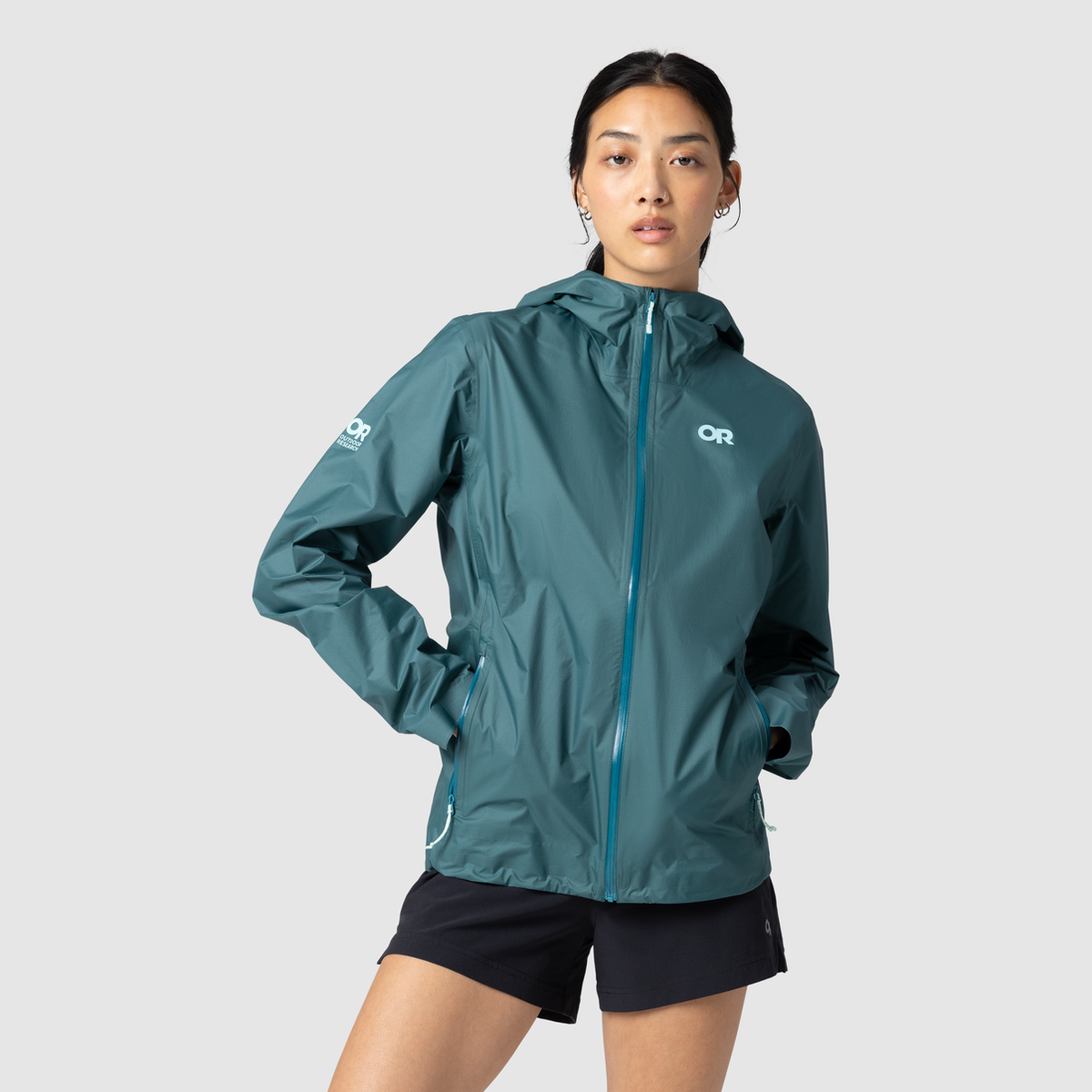 Outdoor Research Helium UL Jacket Women