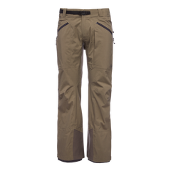 Black Diamond Mission Pantalons Hommes - Plein Air Entrepôt