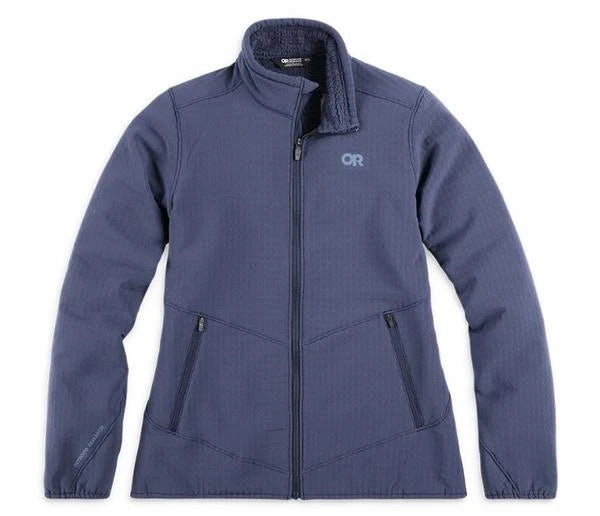 Manteau Outdoor Research Vigor Plus Femmes - Plein Air Entrepôt