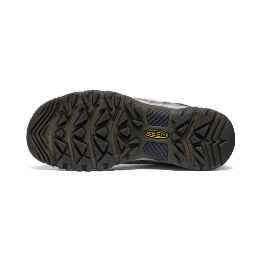 Chaussures de randonnée Keen Targhee IV WP Hommes - Plein Air Entrepôt