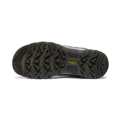 Chaussures de randonnée Keen Targhee IV WP Hommes - Plein Air Entrepôt