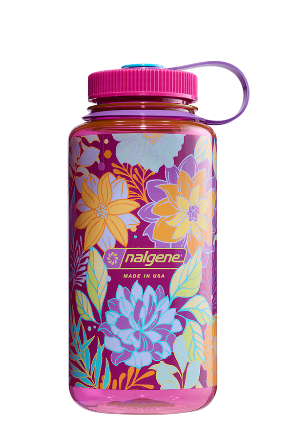 Nalgene Sustain 32 oz. WM - Plein Air Entrepôt
