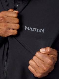 Manteau Imper-respirant Marmot PreCip Evo Flex Hommes - Plein air Entrepôt