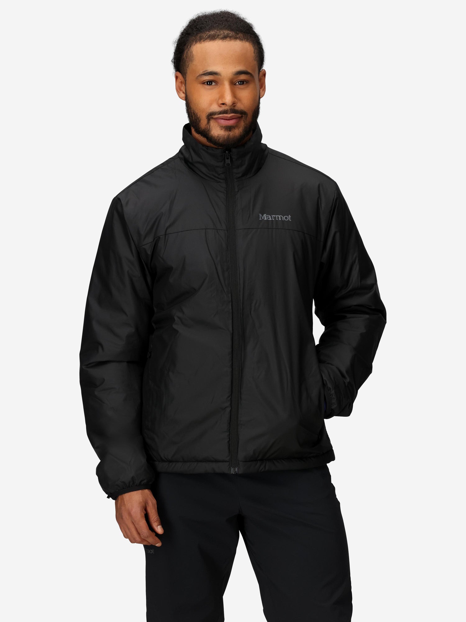 Manteau Imper-respirant Modulable Marmot Ramble Hommes - Plein air Entrepôt