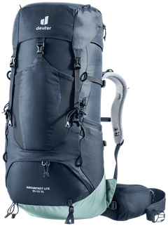 Deuter Air Contact Lite 35+10 SL Femme - Plein Air Entrepôt