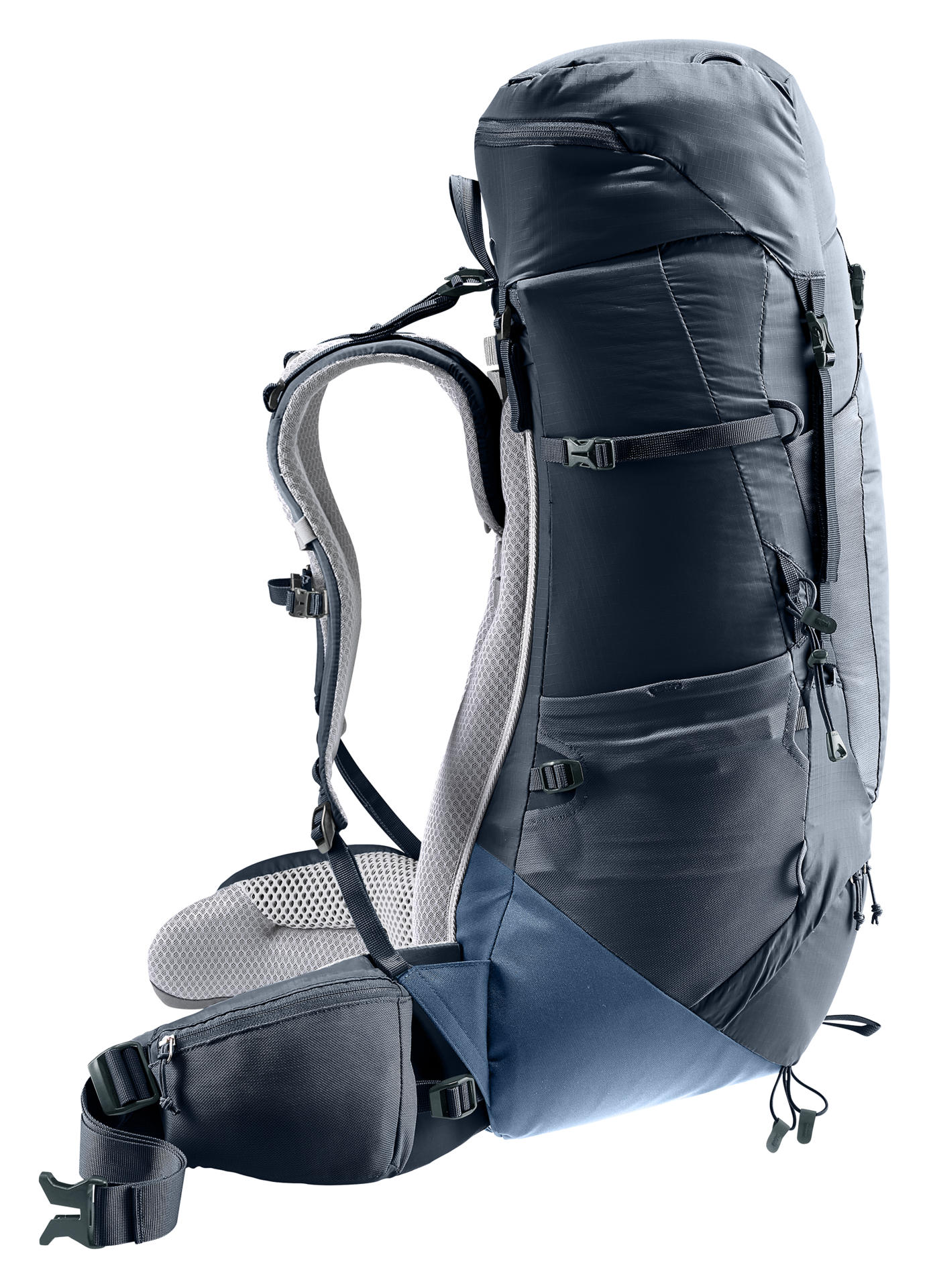 Deuter Aircontact Lite 40+10 - Plein Air Entrepôt