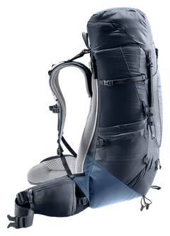 Deuter Aircontact Lite 40+10 - Plein Air Entrepôt