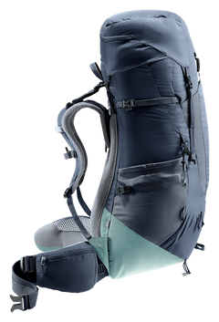Deuter Aircontact Lite 45+10 SL - Plein Air Entrepôt