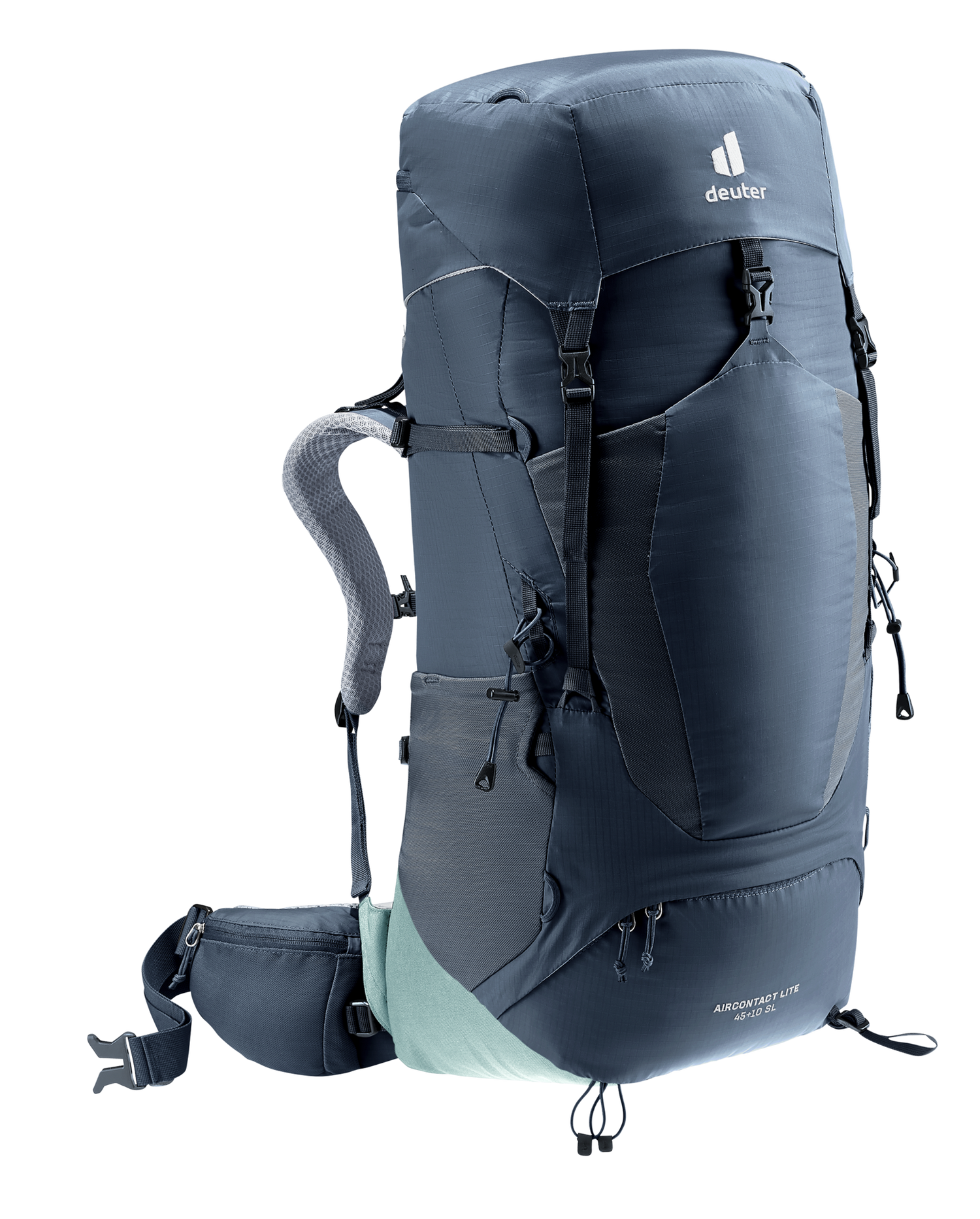 Deuter Aircontact Lite 45+10 SL - Plein Air Entrepôt