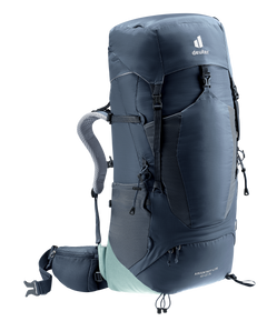 Deuter Aircontact Lite 45+10 SL - Plein Air Entrepôt