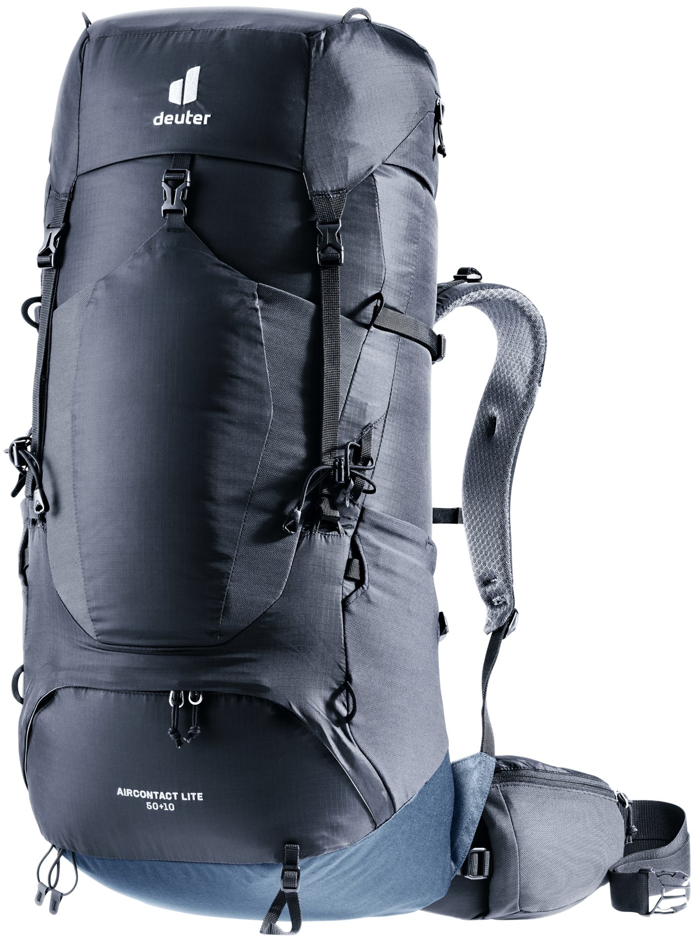 Deuter Aircontact Lite 50+10 - Plein Air Entrepôt