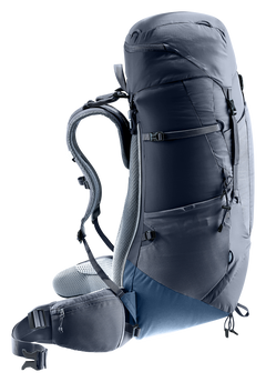 Deuter Aircontact Lite 50+10 - Plein Air Entrepôt
