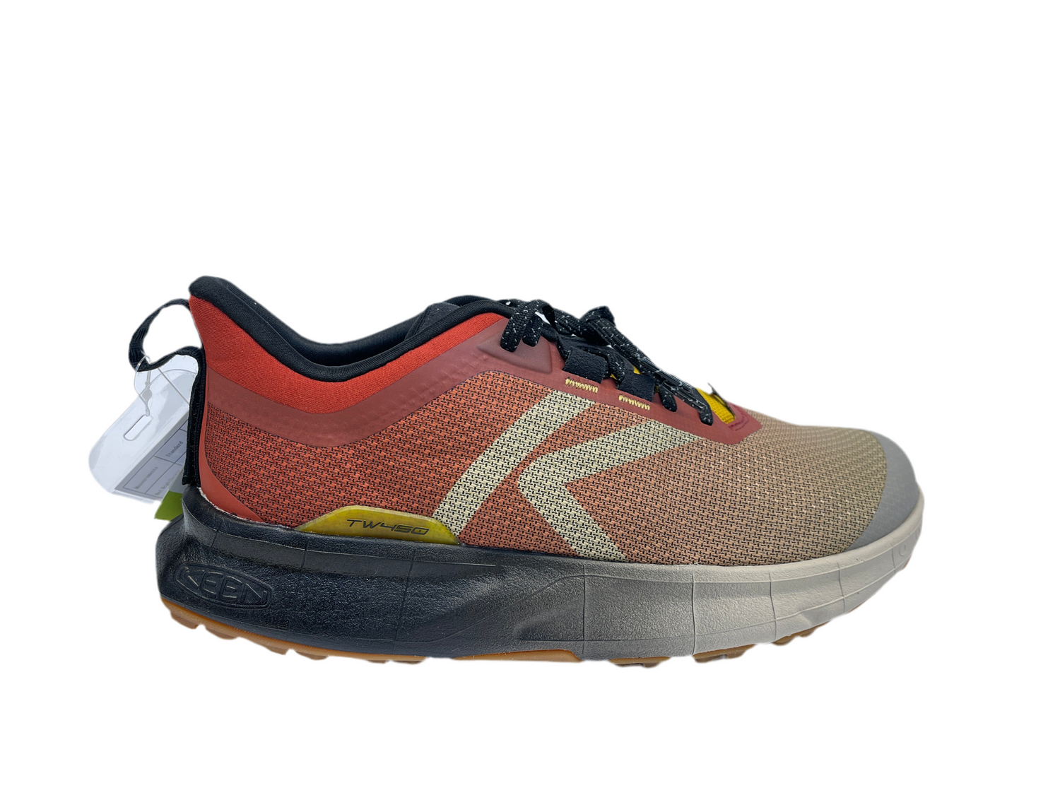 Chaussure de randonnée Keen 450 DIRT Hommes - Plein Air Entrepôt