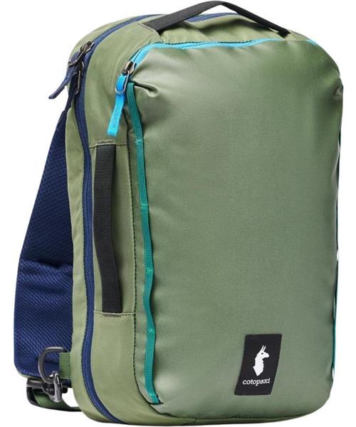 Cotopaxi Sac à bandoulière Chasqui 13L Sling - Plein Air Entrepôt