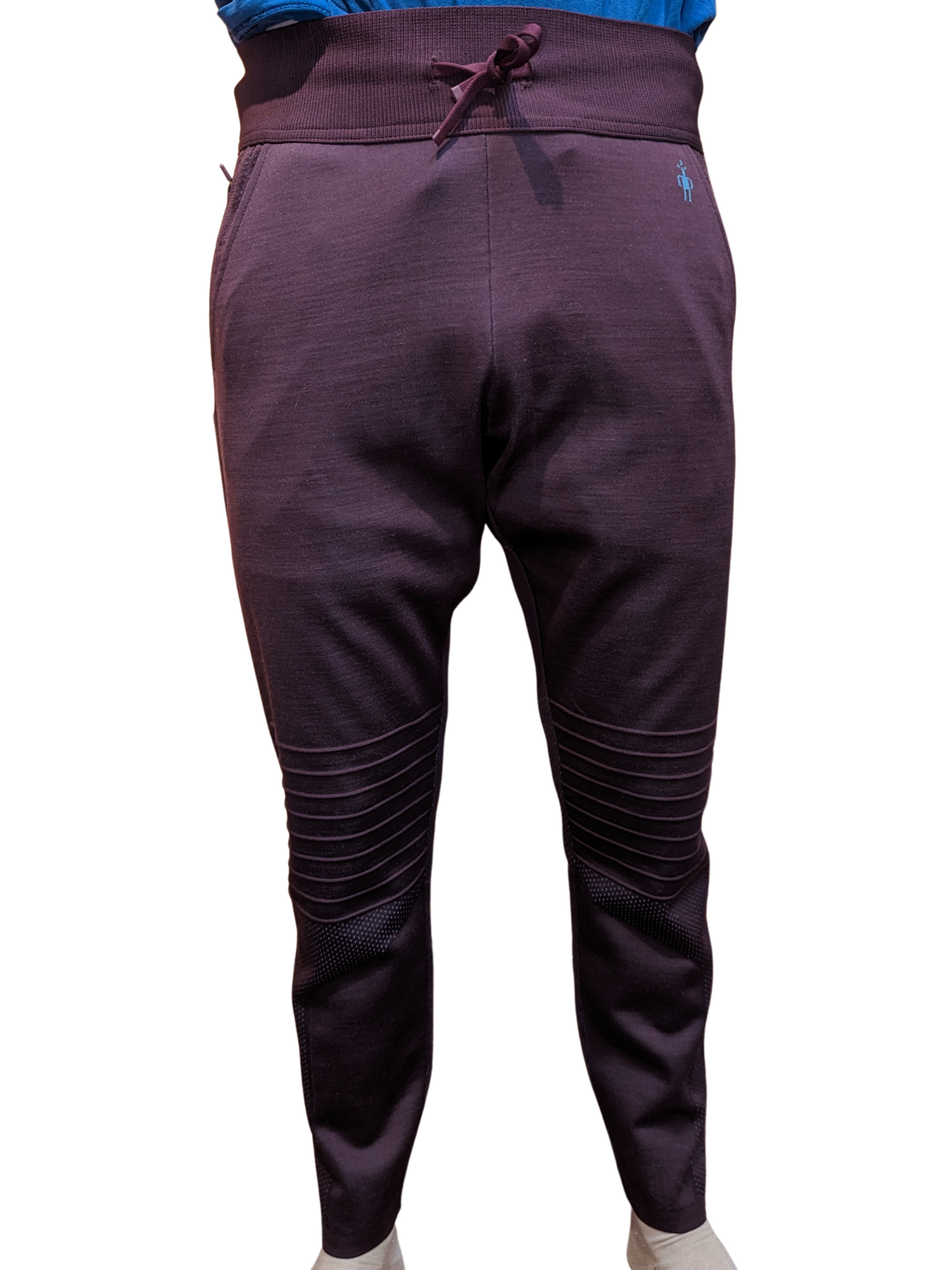 Smartwool Thermal Merino Jogger Hommes - Plein Air Entrepôt