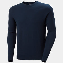 Chandail Manches Longues Helly Hansen Skagen Hommes - Plein air Entrepôt