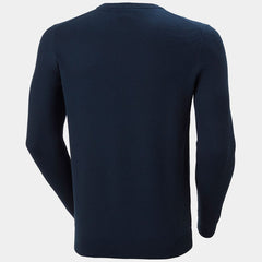 Chandail Manches Longues Helly Hansen Skagen Hommes - Plein air Entrepôt